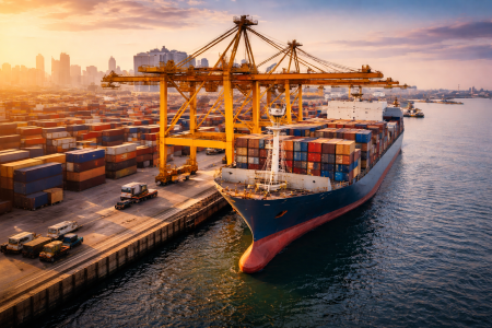 About Spinx International